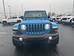 2022 Jeep Gladiator Crew Cab 4WD Pickup for sale #7G5172 - photo 12