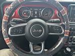 2022 Jeep Gladiator Crew Cab 4WD Pickup for sale #7G5172 - photo 21