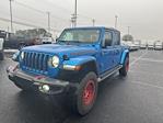 2022 Jeep Gladiator Crew Cab 4WD Pickup for sale #7G5172 - photo 27