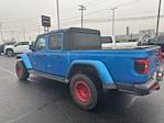 2022 Jeep Gladiator Crew Cab 4WD Pickup for sale #7G5172 - photo 3
