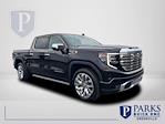 2025 GMC Sierra 1500 Crew Cab 4WD Pickup for sale #7G5182 - photo 1