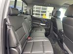 2017 Chevrolet Silverado 1500 Crew Cab 4WD Pickup for sale #7G5182A - photo 21