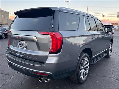 2021 GMC Yukon 4WD SUV for sale #7G5183 - photo 2