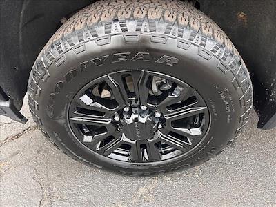 Used 2021 GMC Sierra 2500 Denali Crew Cab for sale #7G5184 - photo 2
