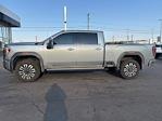 Used 2024 GMC Sierra 2500 Denali Ultimate Crew Cab for sale #7G5189 - photo 4