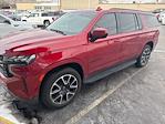 Used 2023 Chevrolet Suburban RST for sale #7G5193 - photo 1