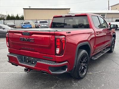 Used 2022 GMC Sierra 1500 - photo 1