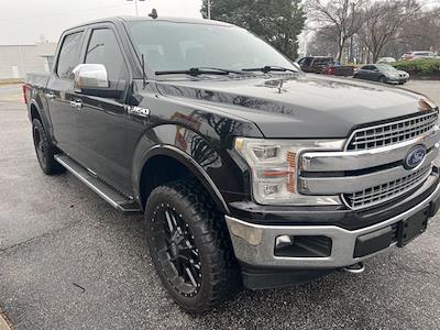 Used 2019 Ford F-150 - photo 1