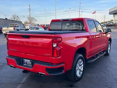 Used 2022 Chevrolet Silverado 1500 - photo 1