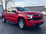 2022 Chevrolet Silverado 1500 Crew Cab 4WD Pickup for sale #7G5205 - photo 3