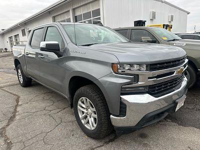 Used 2021 Chevrolet Silverado 1500 - photo 1
