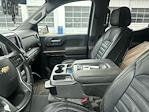 2021 Chevrolet Silverado 1500 Crew Cab 4WD Pickup for sale #7G5206 - photo 8