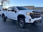 2021 GMC Sierra 2500 Crew Cab 4WD Pickup for sale #7G5216 - photo 2
