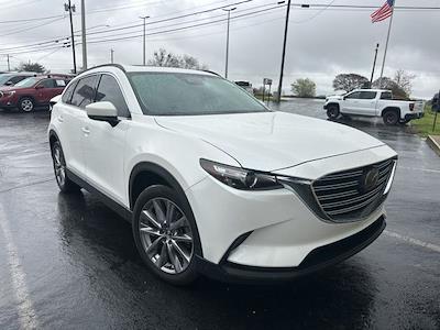 Used 2022 Mazda CX-9 - photo 1
