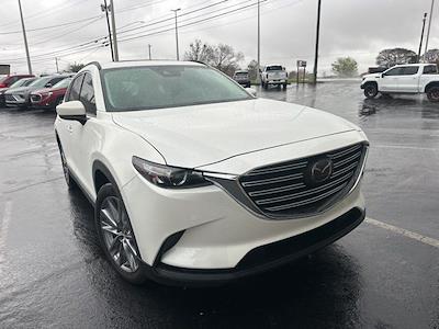 Used 2022 Mazda CX-9 - photo 1