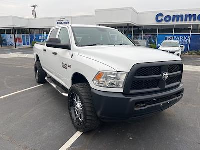 Used 2017 Ram 2500 - photo 1