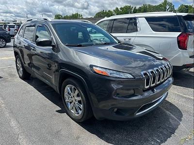2017 Jeep Cherokee FWD SUV for sale #7G5280 - photo 1