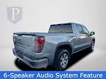 2024 GMC Sierra 1500 Crew Cab 4x4, Pickup for sale #8G4756 - photo 10