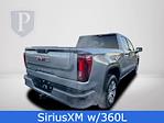 2024 GMC Sierra 1500 Crew Cab 4x4, Pickup for sale #8G4756 - photo 8