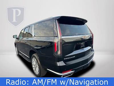 2023 Cadillac Escalade ESV 4WD SUV for sale #8G4812 - photo 2