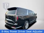 2023 Cadillac Escalade ESV 4WD SUV for sale #8G4812 - photo 10