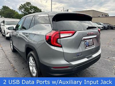 2024 GMC Terrain FWD SUV for sale #8G4924 - photo 2