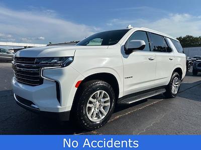 2023 Chevrolet Tahoe 4x4 SUV for sale #8G4942 - photo 2