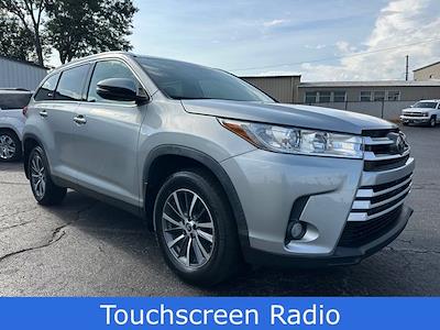 2019 Toyota Highlander 4x4 SUV for sale #8G4942A - photo 1