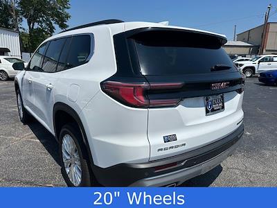2024 GMC Acadia FWD SUV for sale #8G4943 - photo 2