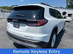 2024 GMC Acadia FWD SUV for sale #8G4943 - photo 8