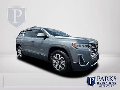 2020 GMC Acadia FWD SUV for sale #8G4943A - photo 1