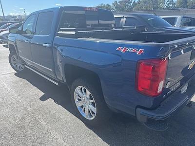 2016 Chevrolet Silverado 1500 Crew Cab 4WD Pickup for sale #8G4943B - photo 2