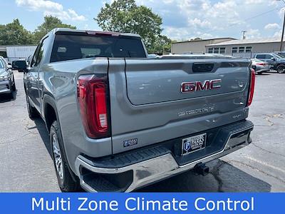 2024 GMC Sierra 1500 Crew Cab 4x2 Pickup for sale #8G4944 - photo 2