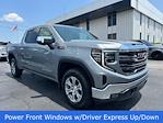 2024 GMC Sierra 1500 Crew Cab 4x2 Pickup for sale #8G4944 - photo 9