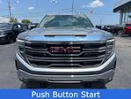 2024 GMC Sierra 1500 Crew Cab 4x2 Pickup for sale #8G4944 - photo 10