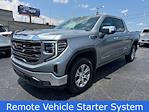 2024 GMC Sierra 1500 Crew Cab 4x2 Pickup for sale #8G4944 - photo 11