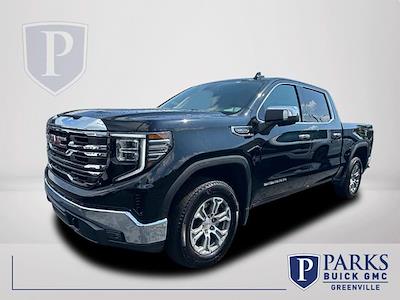 2024 GMC Sierra 1500 Crew Cab 4x4 Pickup for sale #8G4953 - photo 1