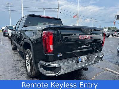 2024 GMC Sierra 1500 Crew Cab 4x4 Pickup for sale #8G4953 - photo 2