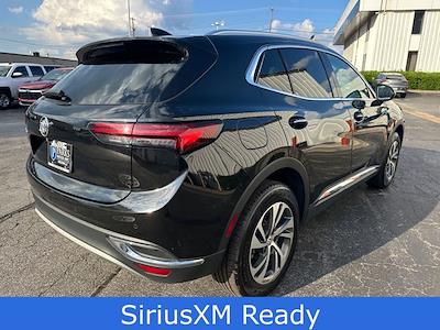 2023 Buick Envision FWD SUV for sale #8G4965 - photo 2