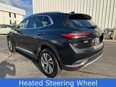 2023 Buick Envision FWD SUV for sale #8G4965 - photo 2