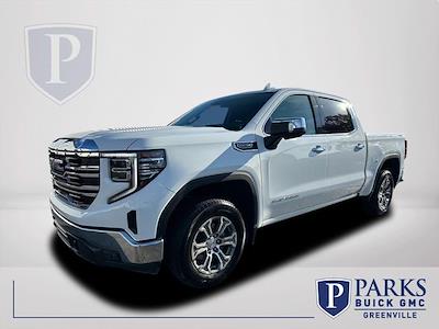 2025 GMC Sierra 1500 Crew Cab 4x4 Pickup for sale #8G4966 - photo 1