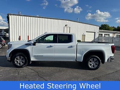 2025 GMC Sierra 1500 Crew Cab 4x4 Pickup for sale #8G4966 - photo 2