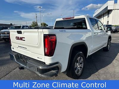 2025 GMC Sierra 1500 Crew Cab 4x4 Pickup for sale #8G4966 - photo 2