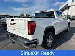 2025 GMC Sierra 1500 Crew Cab 4x4 Pickup for sale #8G4966 - photo 9