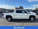 2025 GMC Sierra 1500 Crew Cab 4x4 Pickup for sale #8G4966 - photo 10