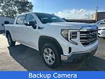 2025 GMC Sierra 1500 Crew Cab 4x4 Pickup for sale #8G4966 - photo 11