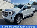 2025 GMC Sierra 1500 Crew Cab 4x4 Pickup for sale #8G4966 - photo 14