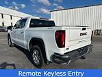 2025 GMC Sierra 1500 Crew Cab 4x4 Pickup for sale #8G4966 - photo 6