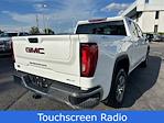 2025 GMC Sierra 1500 Crew Cab 4x4 Pickup for sale #8G4966 - photo 8
