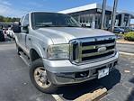 2005 Ford F-250 Crew Cab 4x4 Pickup for sale #8G4966B - photo 3